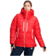 Mammut Eigerjoch Pro IN Hooded Jacket - Womens, Azalea, Small, 1013-01770-3637-113