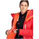 Mammut Eigerjoch Pro IN Hooded Jacket - Womens, Azalea, Small, 1013-01770-3637-113