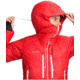 Mammut Eigerjoch Pro IN Hooded Jacket - Womens, Azalea, Small, 1013-01770-3637-113