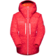 Mammut Eigerjoch Pro IN Hooded Jacket - Womens, Azalea, Small, 1013-01770-3637-113