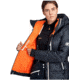 Mammut Eigerjoch Pro IN Hooded Jacket - Womens, Night, Large, 1013-01770-5924-115