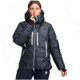 Mammut Eigerjoch Pro IN Hooded Jacket - Womens, Night, Large, 1013-01770-5924-115