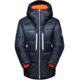 Mammut Eigerjoch Pro IN Hooded Jacket - Womens, Night, Large, 1013-01770-5924-115