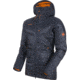 Mammut Eigerjoch Pro Insulated Hooded Jacket - Mens, Night, 2XL, 1013-00240-5924-117