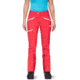 Mammut Eisfeld Advanced SO Pants - Womens, Azalea, 40, 1021-00510-3637-40-10