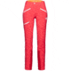Mammut Eisfeld Advanced SO Pants - Womens, Azalea, 40, 1021-00510-3637-40-10