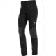 Mammut Eisfeld Advanced SO Pants - Womens, Black, 10 Waist, 30 Inseam, 1021-12091-0001-40-10
