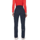 Mammut Eisfeld Advanced SO Pants - Womens, Night, 38, 1021-00510-5924-38-10
