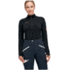 Mammut Eisfeld Advanced SO Pants - Womens, Night, 38, 1021-00510-5924-38-10