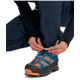 Mammut Eisfeld Advanced SO Pants - Womens, Night, 38, 1021-00510-5924-38-10