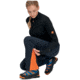 Mammut Eisfeld Advanced SO Pants - Womens, Night, 38, 1021-00510-5924-38-10