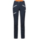 Mammut Eisfeld Advanced SO Pants - Womens, Night, 38, 1021-00510-5924-38-10