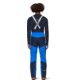 Mammut Eisfeld Guide SO Pants - Mens, Azurit/Night, US 30, 1021-00520-50404-46-10