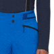 Mammut Eisfeld Guide SO Pants - Mens, Azurit/Night, US 30, 1021-00520-50404-46-10