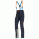 Mammut Eisfeld Guide SO Pants, Night, 34, 1020-12120-5924-34-10