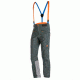 Mammut Eisfeld Guide SO Pants, Storm, 52, 1020-12100-0239-52-10
