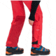 Mammut Eisfeld Guide SO Pants - Womens, Azalea, 34, 1021-00530-3637-34-10