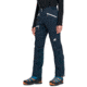 Mammut Eisfeld Guide SO Pants - Womens, Night, 38, 1021-00530-5924-38-10