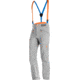 Mammut Eisfeld Guide Softshell Pants - Mens, Marble, US 30, 1020-12100-00103-46-10