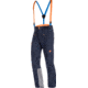 Mammut Eisfeld Guide Softshell Pants - Mens, Night, US 28, 1020-12100-5924-44-10