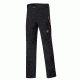 Mammut Eisfeld Light SO Pants - Men's-Black-Regular Inseam-40 Waist