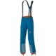 Mammut Eisfeld Pants - Men's-Dark Cyan-36 Waist-Regular Inseam