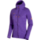 Mammut Eiswand Advanced ML Hooded Jacket 2019 - Womens, Dawn, Large, 1014-00740-6234-115