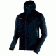 Mammut Eiswand Advanced ML Hooded Jacket, Night, Small, 1010-24680-5924-113