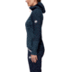 Mammut Eiswand Advanced ML Hooded Jacket - Womens, Night, Small, 1014-02330-5924-113