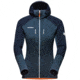 Mammut Eiswand Advanced ML Hooded Jacket - Womens, Night, Small, 1014-02330-5924-113