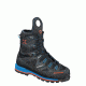 Mammut Eiswand GTX Mountaineering Boot - Mens-Black/Cyan-Medium-10 US