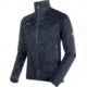 Mammut Eiswand Guide Midlayer Jacket - Mens, Night, 2XL, 1010-25140-5924-117