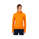 Mammut Eiswand Guide ML Hooded Jacket - Womens, Sunrise, Small 1010-25110-2153-113