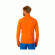 Mammut Eiswand Guide ML Jacket - Mens, Sunrise, Large 1010-25140-2153-115