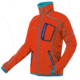 Mammut Eiswand Jacket - Men's-Orange-Small