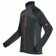 Mammut Eiswand Jacket - Mens-Black-Medium