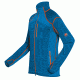 Eiswand Jacket - Mens-Dark Cyan-Small