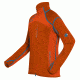 Mammut Eiswand Jacket - Mens-Dark Orange-XX-Large