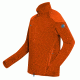 Mammut Eiswand Micro Jacket - Men's-Dark Orange-X-Large