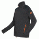 Mammut Eiswand Micro Jacket - Men's-Graphite-XX-Large