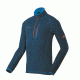 Mammut Eiswand Zip Pull Light Pullover - Mens-Orion-Small