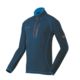 Mammut Eiswand Zip Pull Light Pullover - Mens