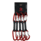 Mammut Element Key Lock Express Set 5 Pack