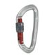 Mammut Element Screw Gate Carabiner