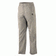 Mammut Explore Pants - Men's-Dark Beige-Regular Inseam-40 Waist