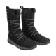 Mammut Falera Pro High WP Winter Shoe - Womens, Black/Titanium, 6 US, 3030-03970-0486-1045