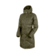 Mammut Fedoz Down Insulated Hooded Parka - Womens, Iguana, L, 1013-00200-4584-115