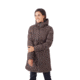 Mammut Fedoz Down Insulated Hooded Parka - Womens, Light Deer, Extra Small, 1013-00201-7455-112