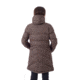 Mammut Fedoz Down Insulated Hooded Parka - Womens, Light Deer, Extra Small, 1013-00201-7455-112