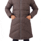 Mammut Fedoz Down Insulated Hooded Parka - Womens, Light Deer, Extra Small, 1013-00201-7455-112